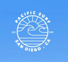 Pacific Surf School