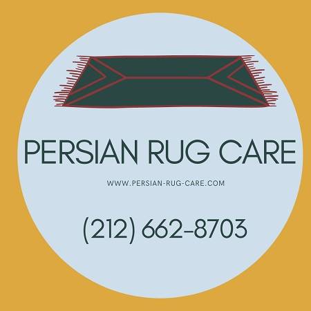 Persian Rug Care