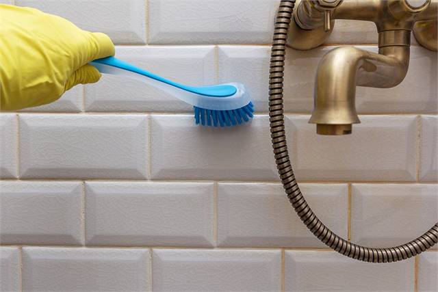 Tile and Grout Cleaning Scottsdale