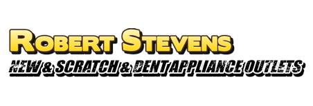 Robert Stevens New and Scratch and Dent Appliance Outlets