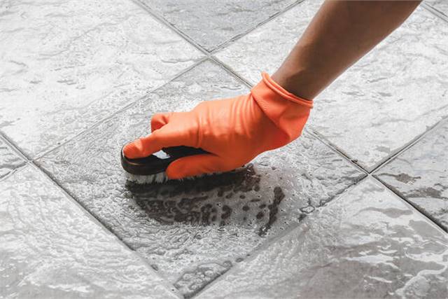 Tile and Grout Cleaning Goodyear