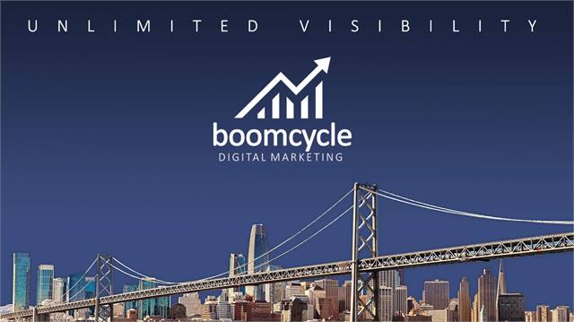 Boomcycle Digital Marketing Agency