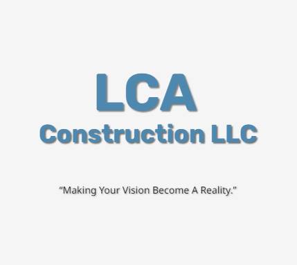 LCA Construction LLC