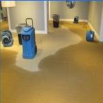 Radiant Water Damage Minneapolis