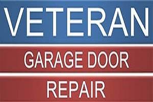 Veteran Garage Door - West Houston