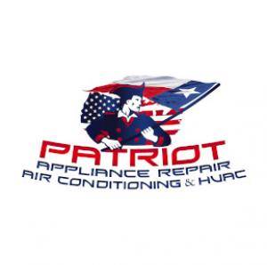 Patriot Appliance & Air Conditioning Repair Service