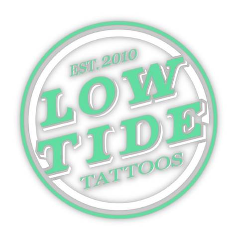 Low Tide Tattoos