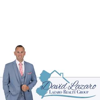 David Lazaro, Realtor- Keller Williams Shore Properties