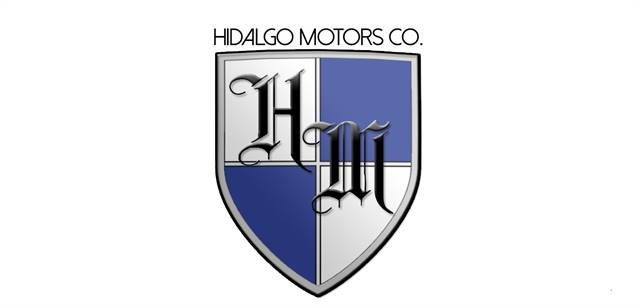 Hidalgo Motors Co LLC