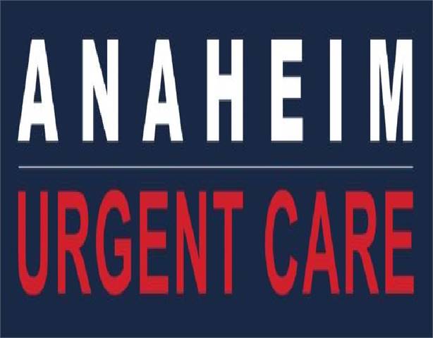 ANAHEIM URGENT CARE – EUCLID STREET