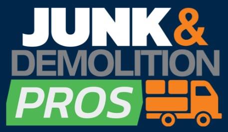 Junk & Demolition Pros, Dumpster Rentals