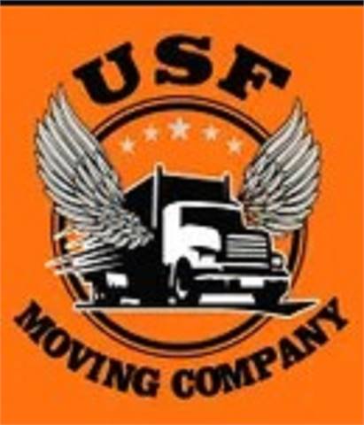 USF HOUSTON MOVING COMPANY 