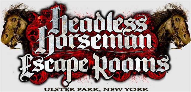 Headless Horseman Escape Room