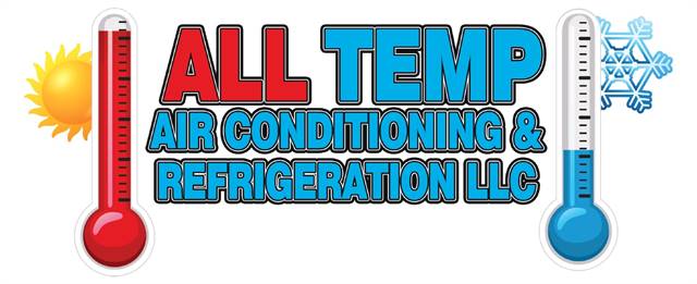 All Temp Air Conditioning & Refrigeration