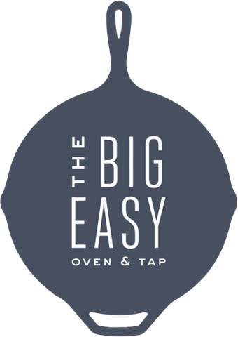 The Big Easy Oven + Tap