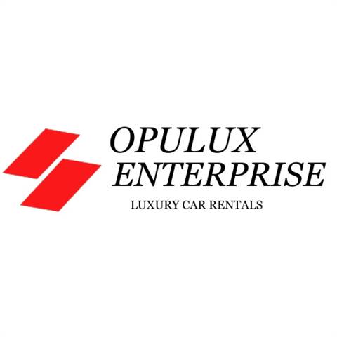 Opulux Enterprise Car Rental