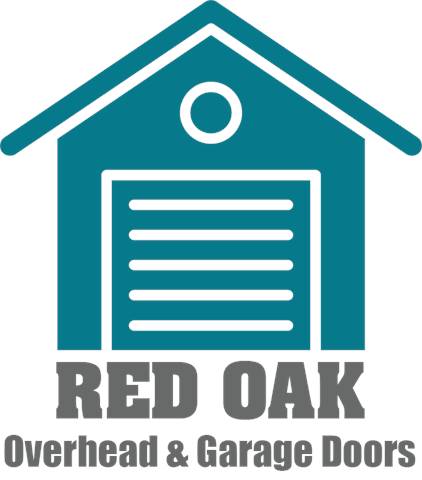 Red Oak Garage Doors & Gates