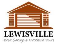 Lewisville Garage & Overhead Doors