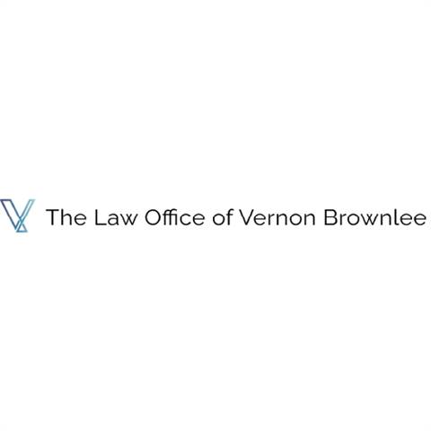 The Law Office of Vernon Brownlee