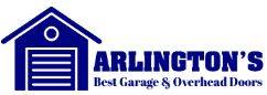 Arlington Overhead & Garage Doors