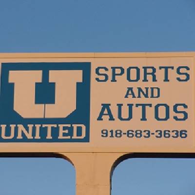 United Sports And Autos