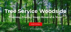 Woodside Tree Service