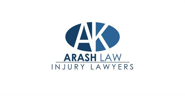 Arash Law San Diego