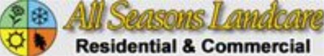 All Seasons Lawn Care & Mowing - Euless