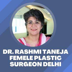 Contact Dr. Rashmi Taneja Fortis Hospital Delhi