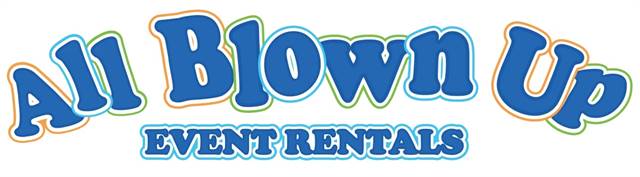 All Blown Up Inflatable Rentals