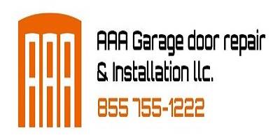 AAA Garage Door Repair & Installation