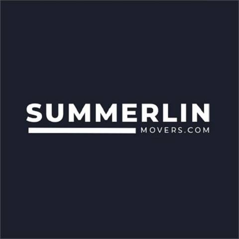 Summerlin Movers