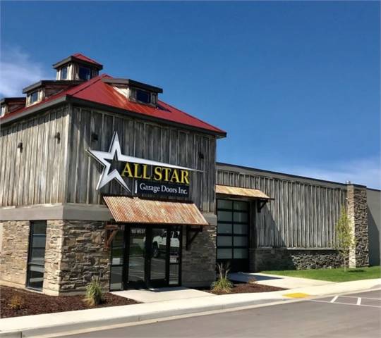 All Star Garage Doors