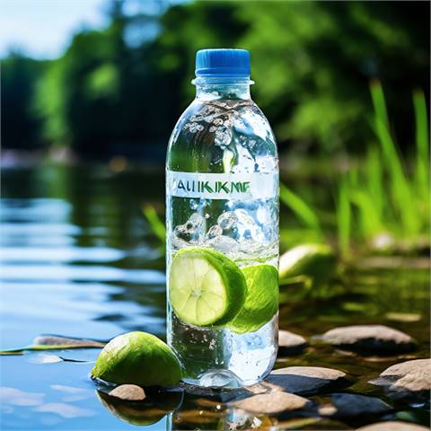 Hydrate Right with pHountain pHresh Water: Alkaline Water for Optimal Wellness