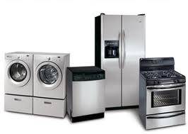 Appliance Repair Lake Forest