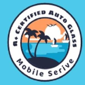 A+ Certified Auto Glass of North Miami Beach