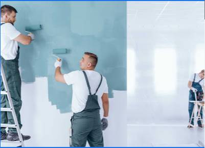 Allstar Painters Scottsdale AZ