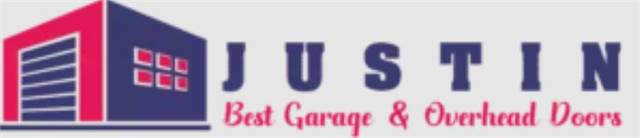 Justin Best Garage & Overhead Doors