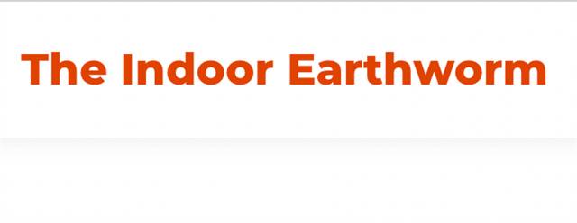 The Indoor Earthworm