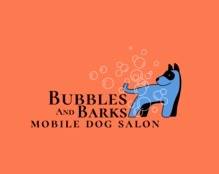 Bubbles and Barks Mobile Dog Salon