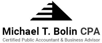 Michael T Bolin, CPA