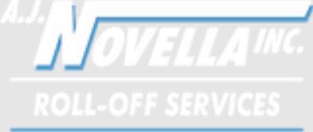 A.J. Novella Roll-Off Services