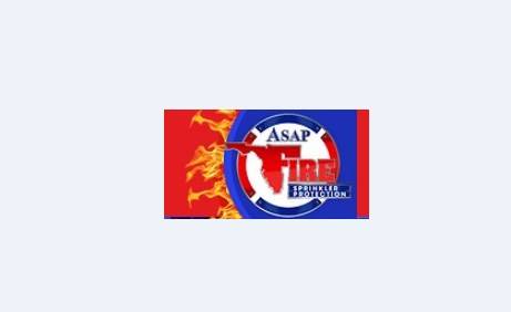 ASAP Fire Sprinkler Protection