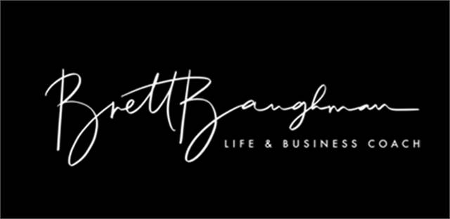 Brett Baughman | Life Coach & Executive Business Coach Las Vegas