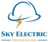 Sky electric inc.