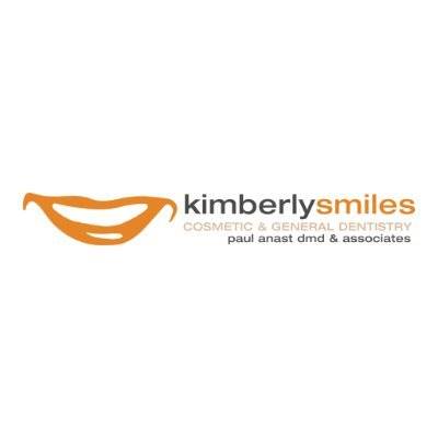 Kimberly Smiles Cosmetic & General Dentistry