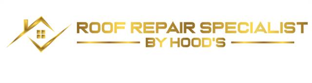 Roof Repair Specialist by Hood's