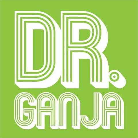 Dr.Ganja DR.G CBD Hemp Flower Smoke & Vape Shop