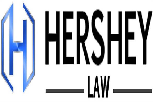 Hershey Law