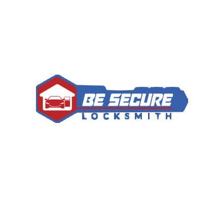 Be Secure Locksmith